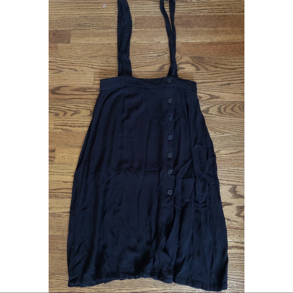 Pencil skirt/Jumper